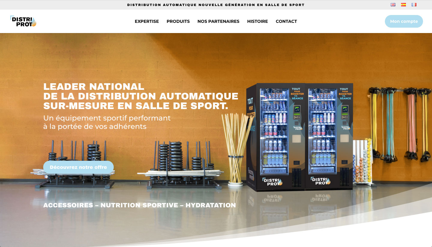 ppf développement site web wordpress